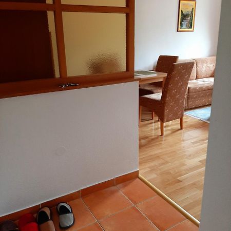 Relax Apartman Fojnica Exteriör bild