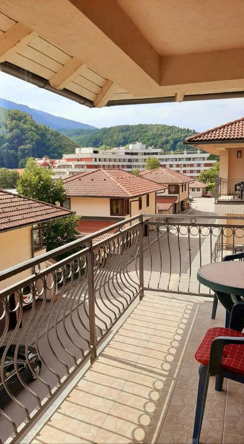 Relax Apartman Fojnica Exteriör bild