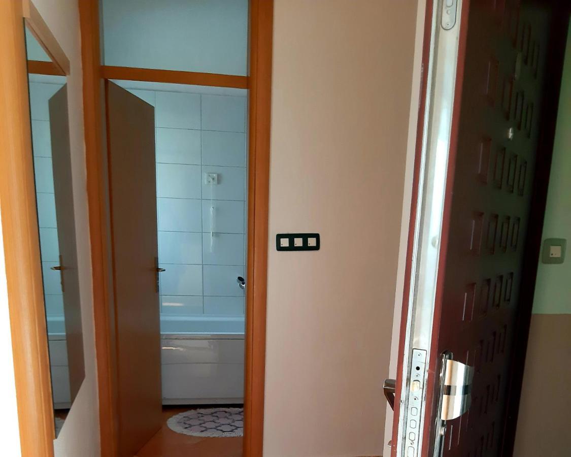 Relax Apartman Fojnica Exteriör bild
