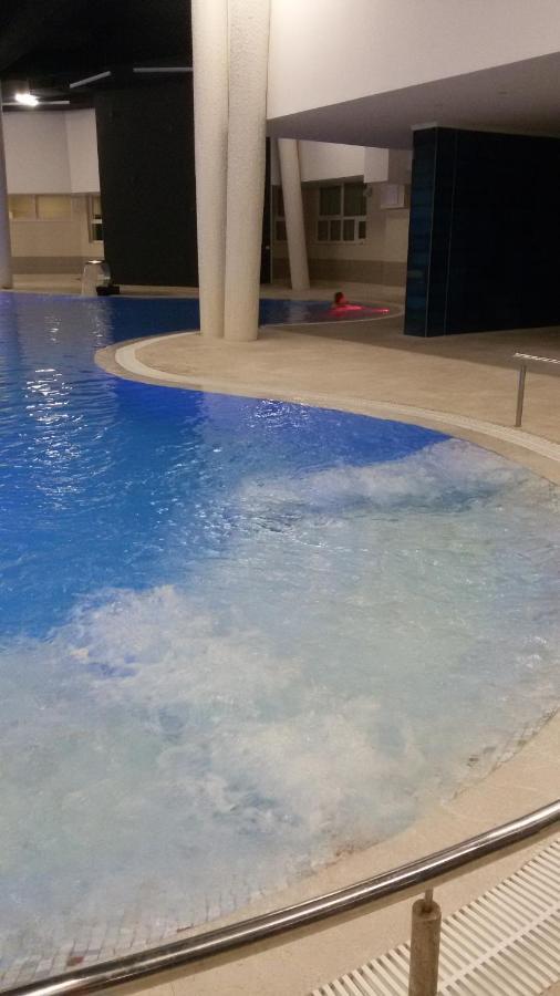 Relax Apartman Fojnica Exteriör bild