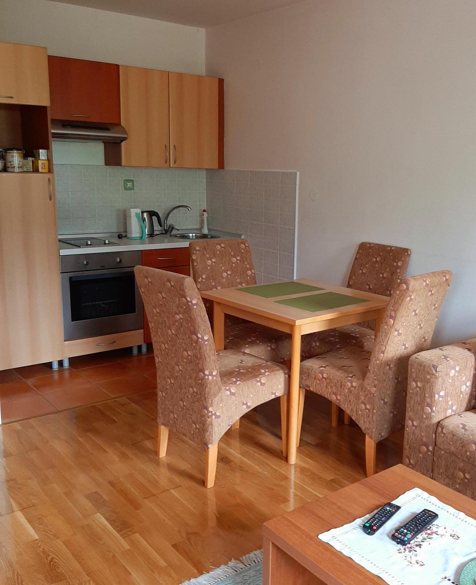 Relax Apartman Fojnica Exteriör bild